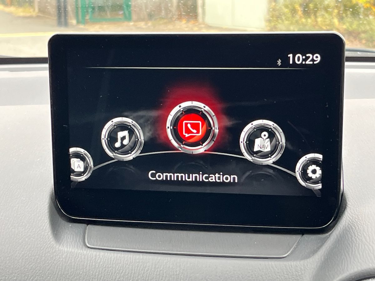 Used Mazda Mazda2 2023 for sale - 76155977: Photo 22