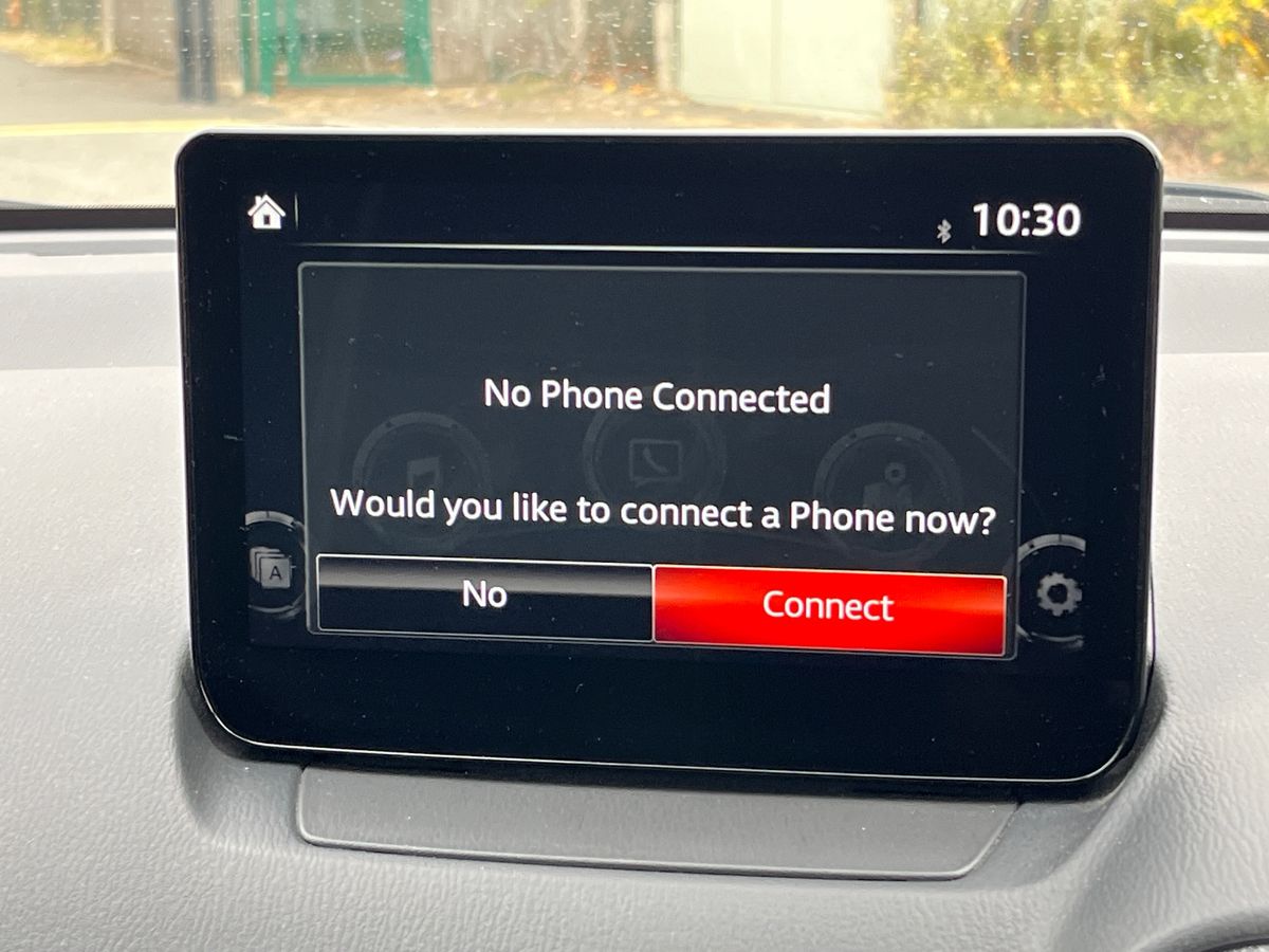 Used Mazda Mazda2 2023 for sale - 76155977: Photo 23