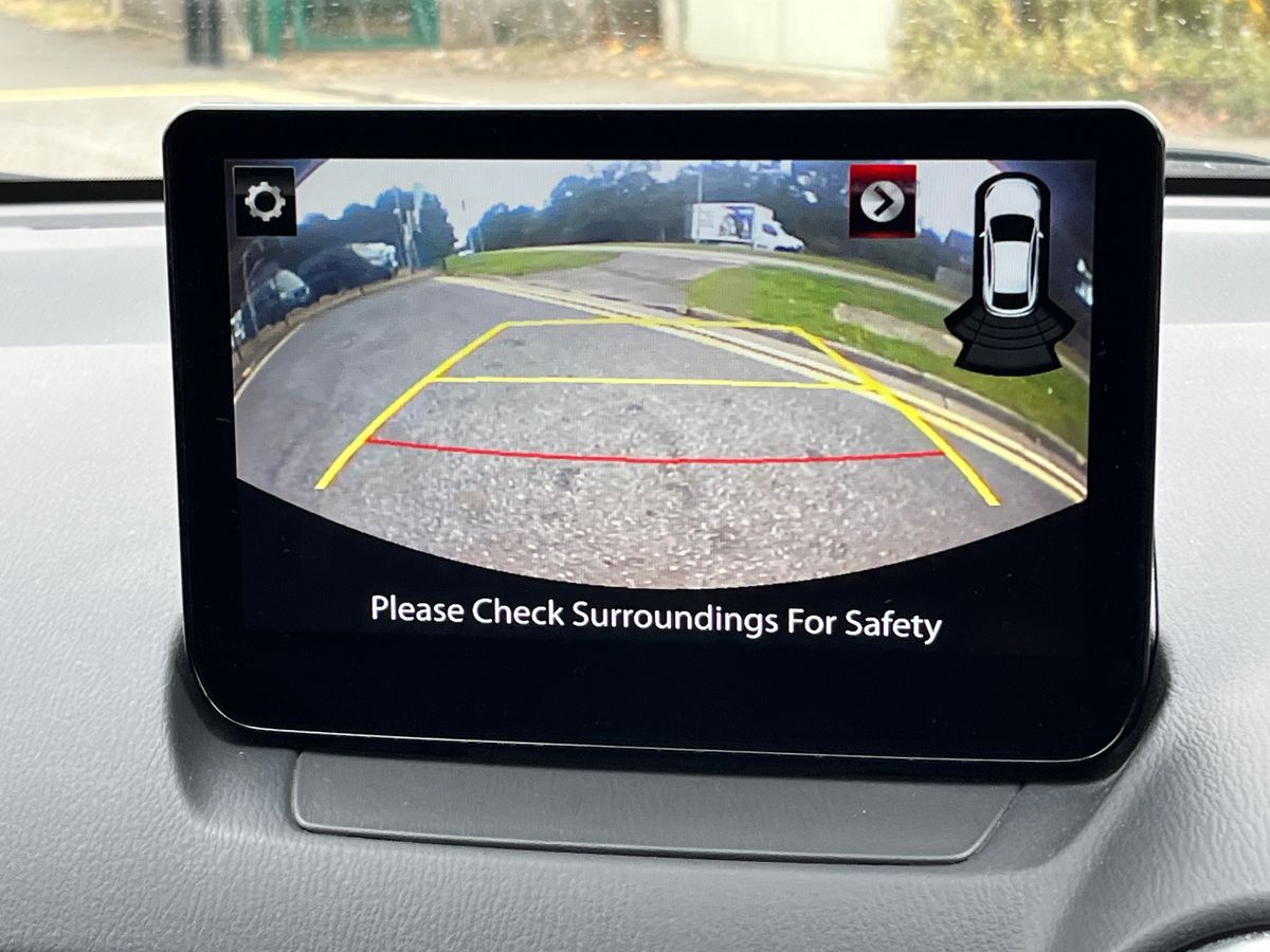 Used Mazda Mazda2 2023 for sale - 76155977: Photo 24