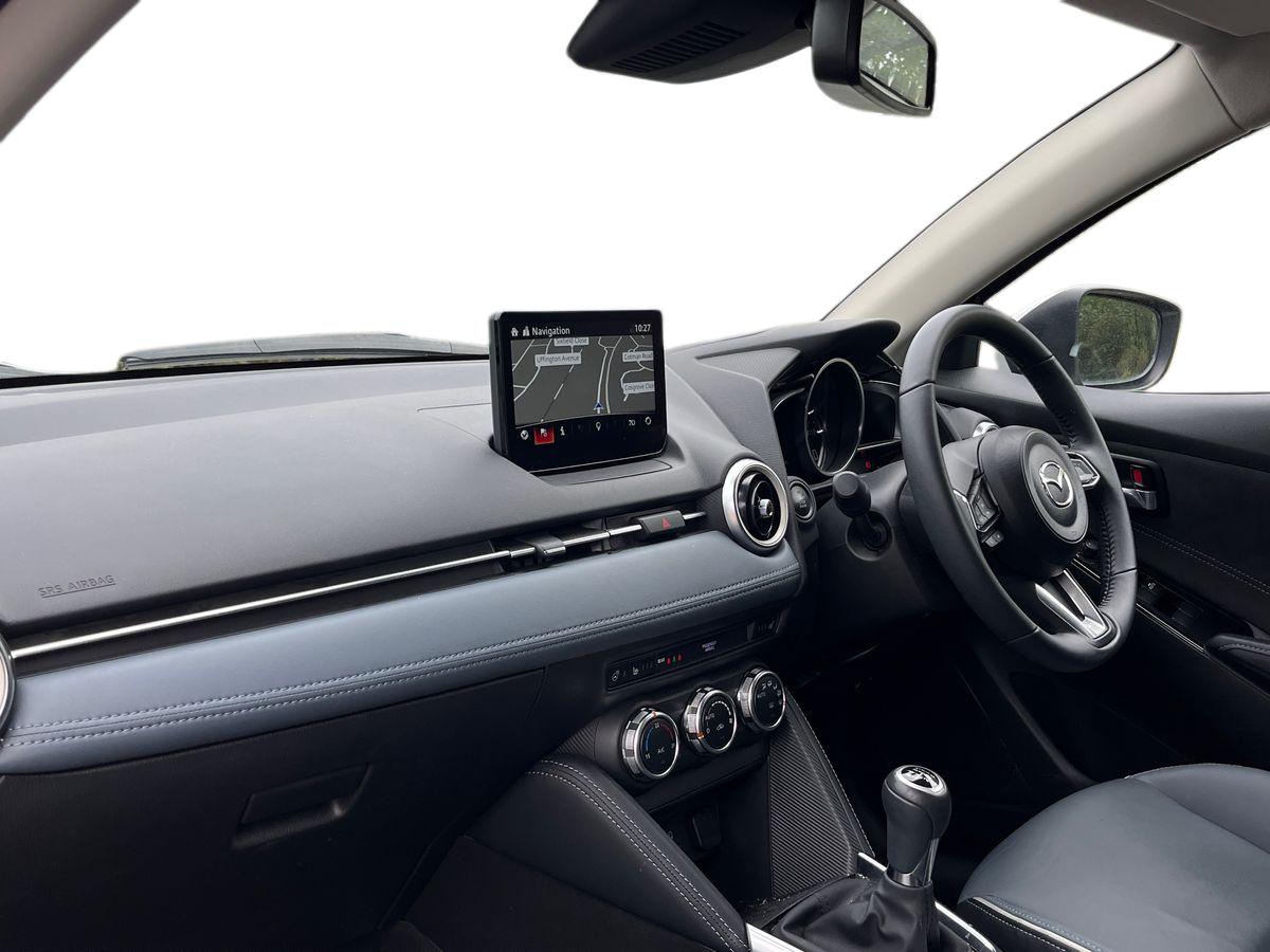 Used Mazda Mazda2 2023 for sale - 76155977: Photo 9