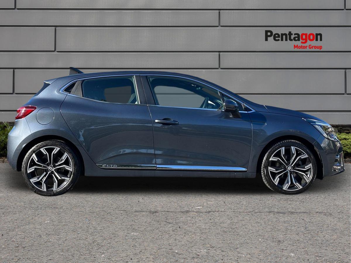 Used Renault Clio 2022 for sale - 76718610: Photo 13