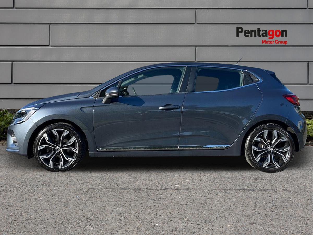 Used Renault Clio 2022 for sale - 76718610: Photo 14