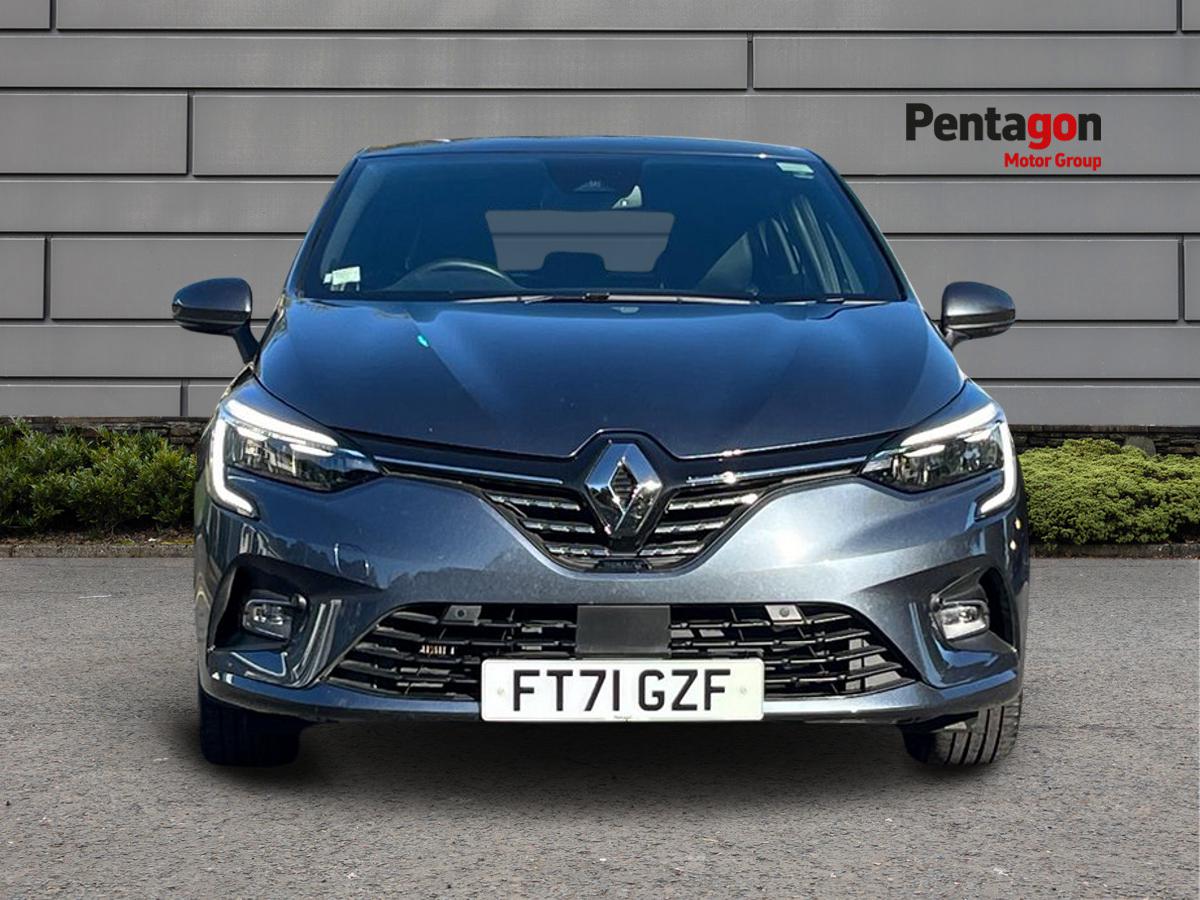 Used Renault Clio 2022 for sale - 76718610: Photo 15