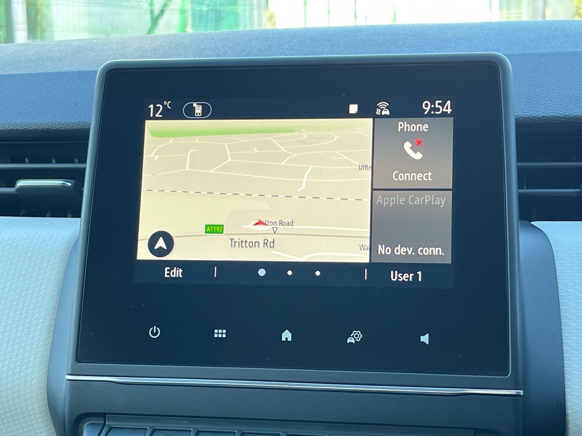 Used Renault Clio 2022 for sale - 76718610: Photo 18