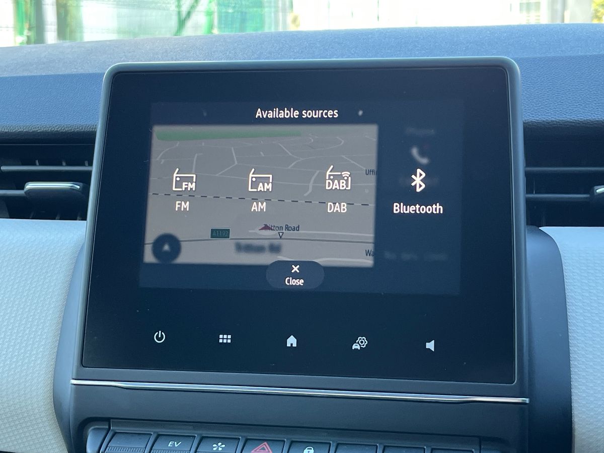 Used Renault Clio 2022 for sale - 76718610: Photo 20