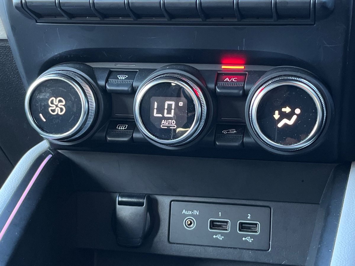 Used Renault Clio 2022 for sale - 76718610: Photo 26