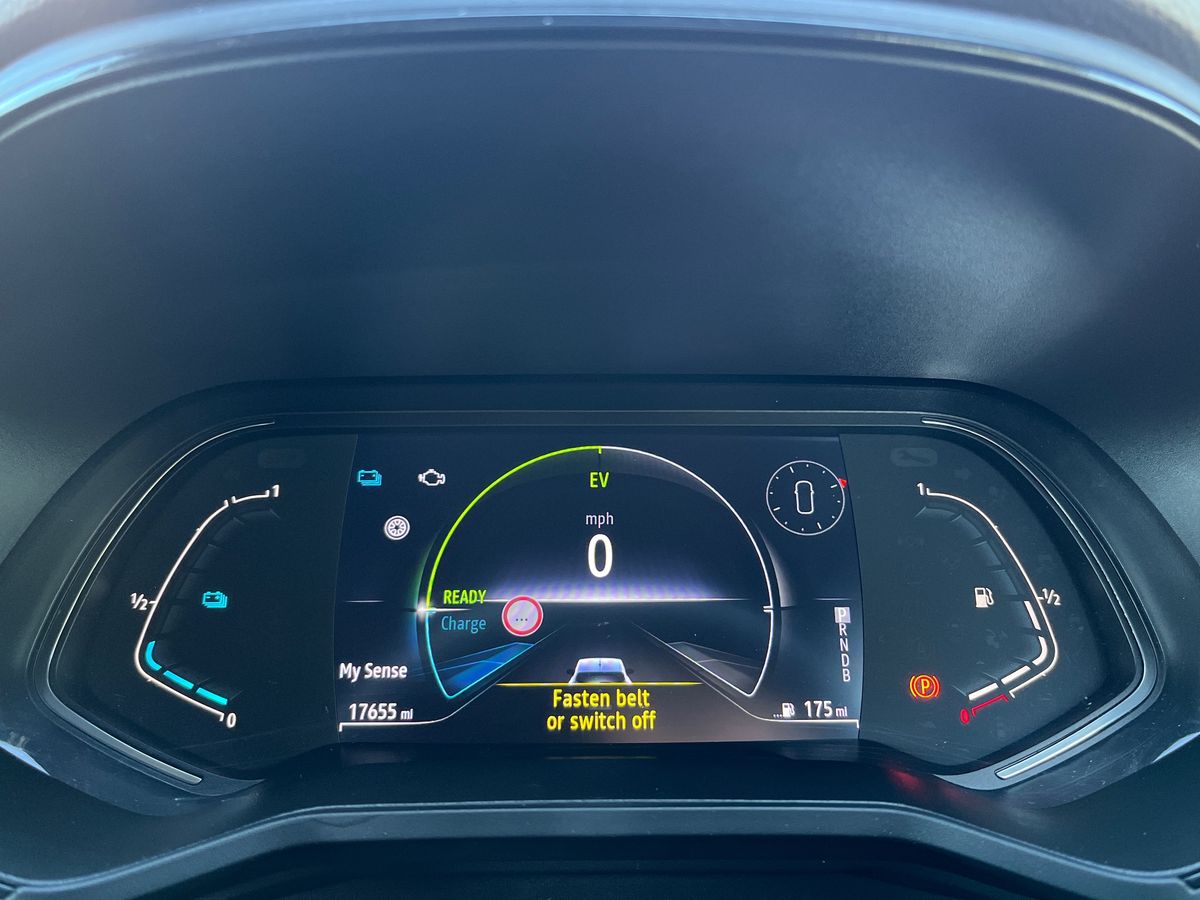 Used Renault Clio 2022 for sale - 76718610: Photo 28