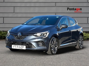Used Renault Clio 2022 for sale - 76718610: Photo