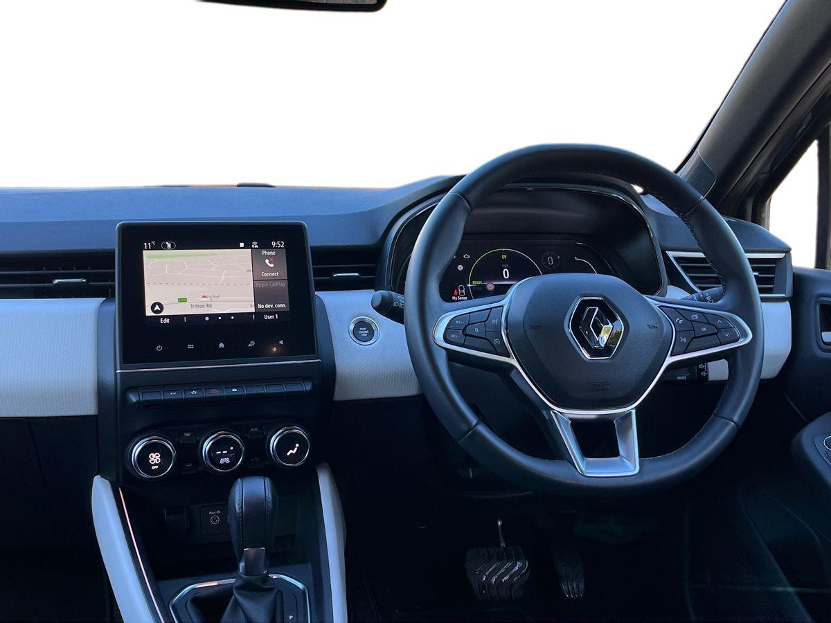 Used Renault Clio 2022 for sale - 76718610: Photo 7