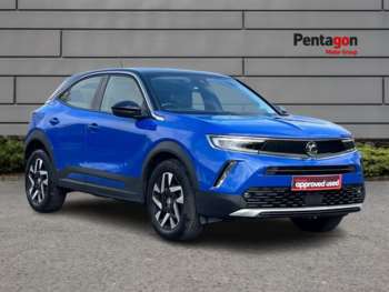 2022 - 1.2 Turbo Elite Edition Suv 5dr Petrol Manual Euro 6 s/s 100 Ps