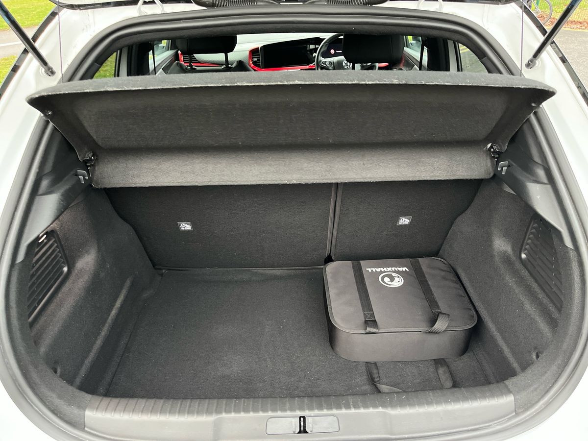 Used Vauxhall Mokka Electric 2022 for sale - 76875928: Photo 11