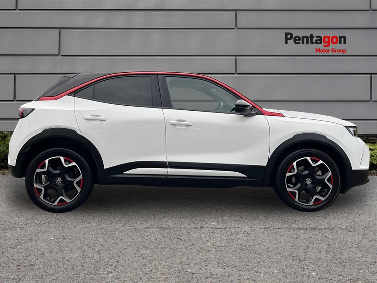 Used Vauxhall Mokka Electric 2022 for sale - 76875928: Photo 13