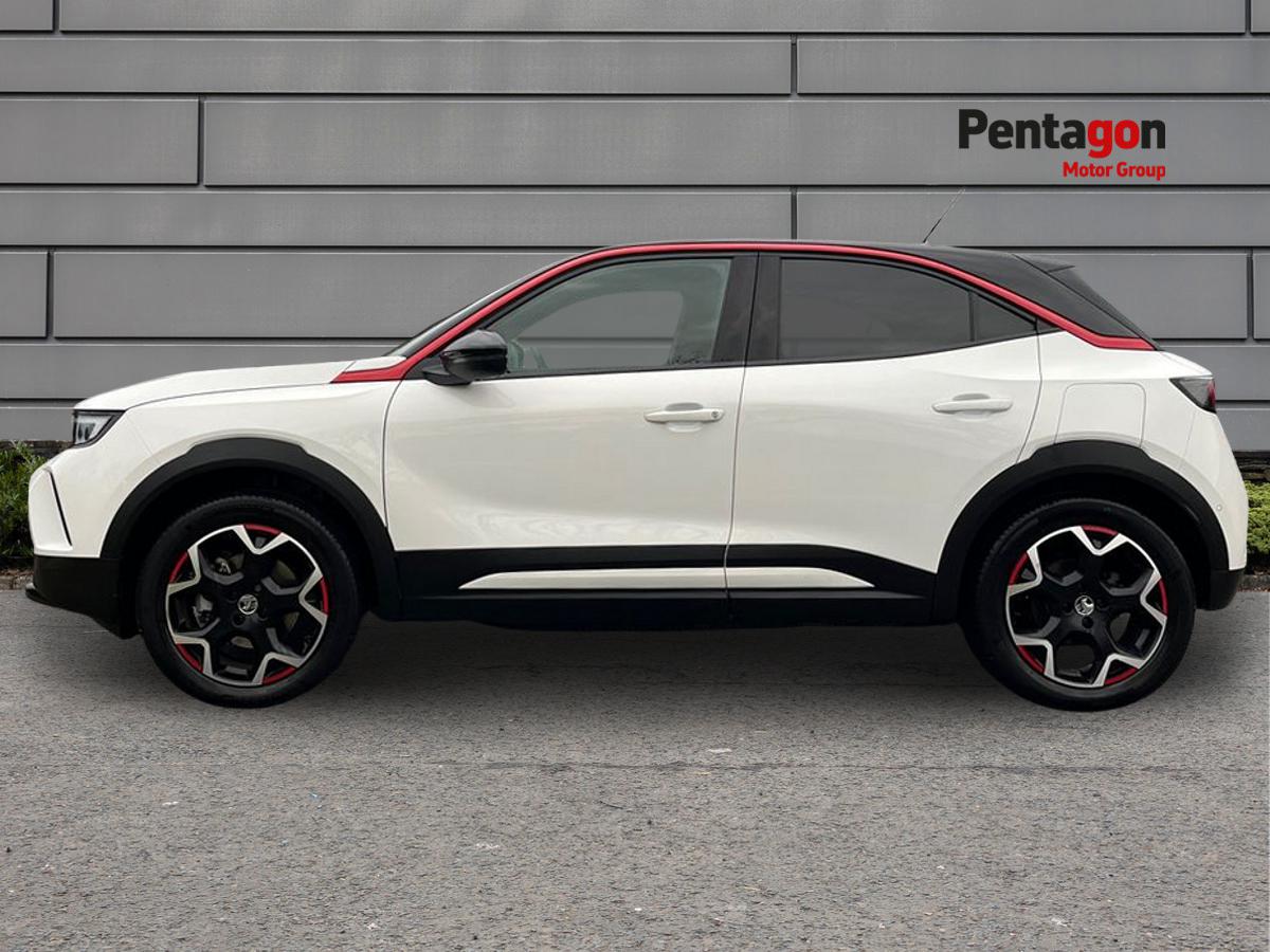 Used Vauxhall Mokka Electric 2022 for sale - 76875928: Photo 14