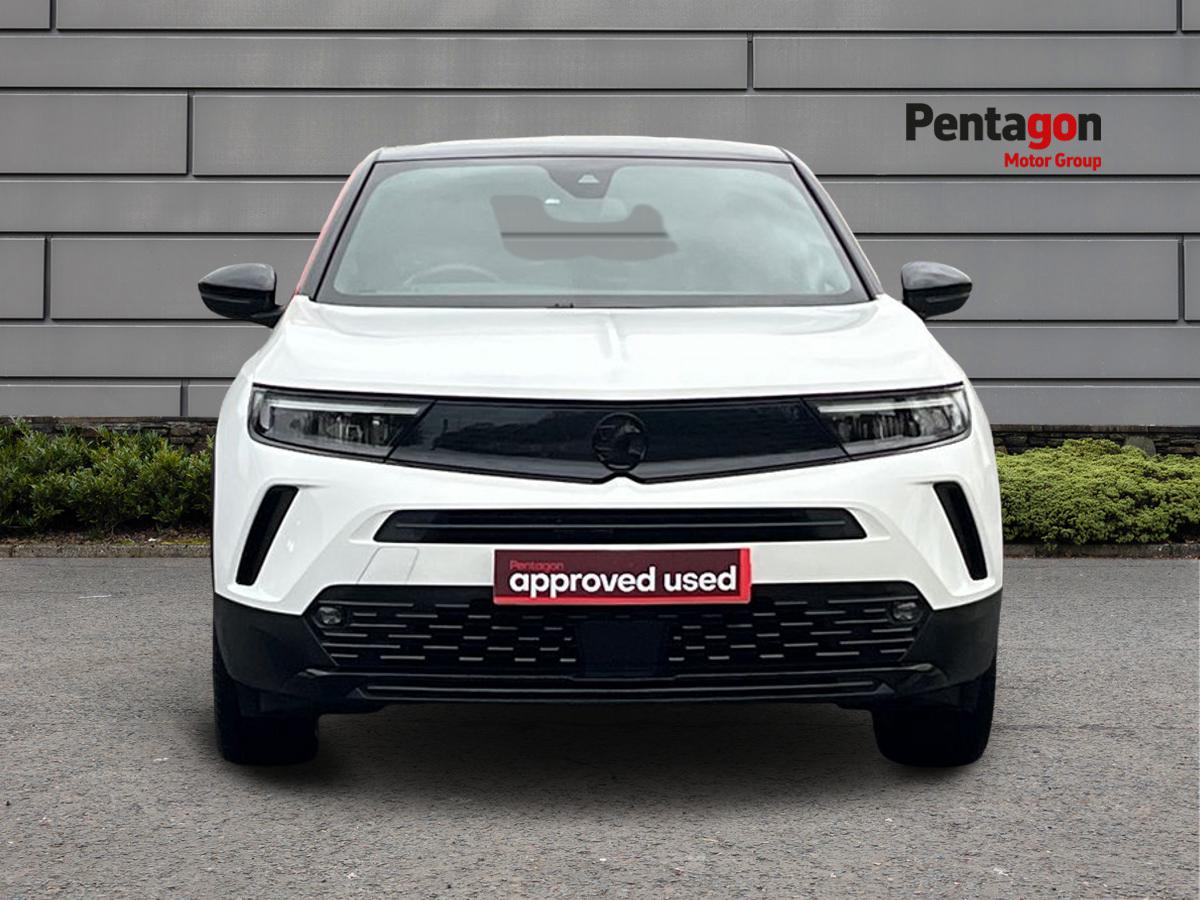 Used Vauxhall Mokka Electric 2022 for sale - 76875928: Photo 15