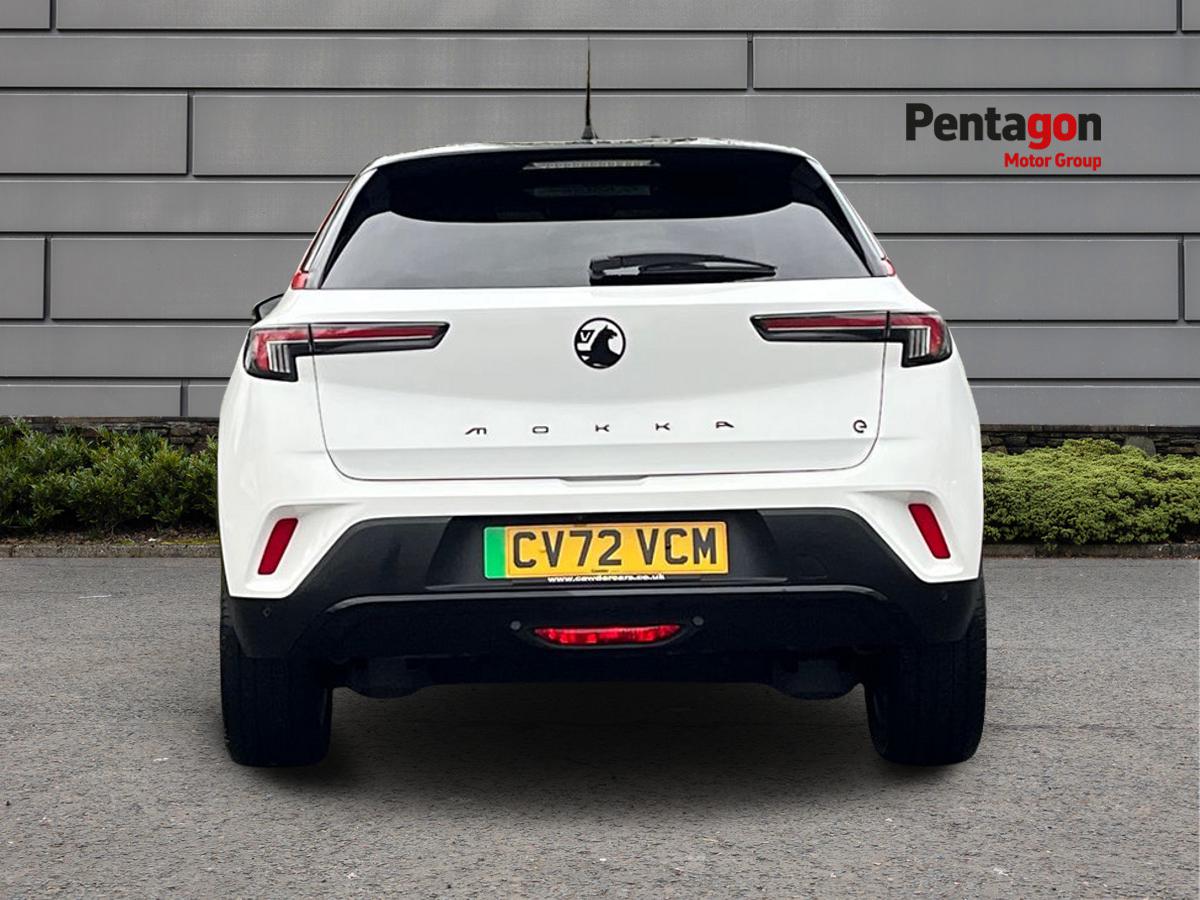 Used Vauxhall Mokka Electric 2022 for sale - 76875928: Photo 16