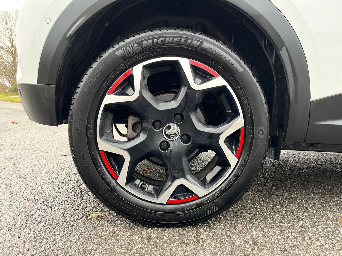 Used Vauxhall Mokka Electric 2022 for sale - 76875928: Photo 17