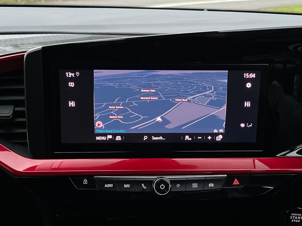 Used Vauxhall Mokka Electric 2022 for sale - 76875928: Photo 18