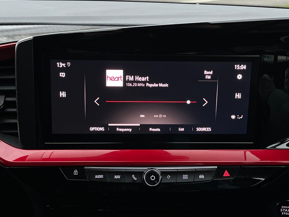 Used Vauxhall Mokka Electric 2022 for sale - 76875928: Photo 19