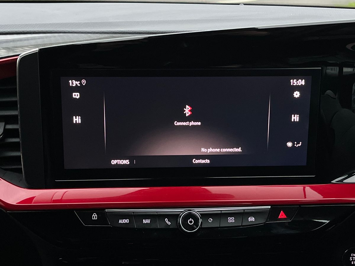 Used Vauxhall Mokka Electric 2022 for sale - 76875928: Photo 20