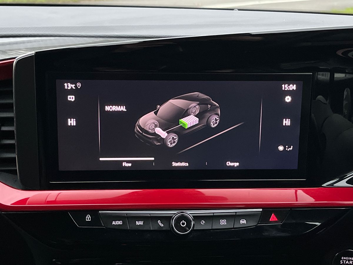 Used Vauxhall Mokka Electric 2022 for sale - 76875928: Photo 21