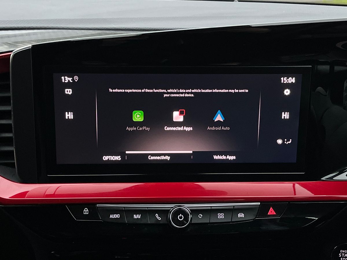 Used Vauxhall Mokka Electric 2022 for sale - 76875928: Photo 22