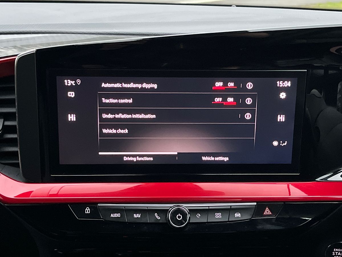 Used Vauxhall Mokka Electric 2022 for sale - 76875928: Photo 23