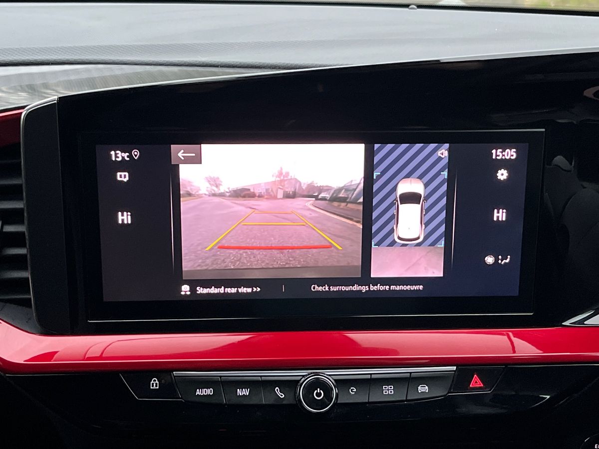 Used Vauxhall Mokka Electric 2022 for sale - 76875928: Photo 24