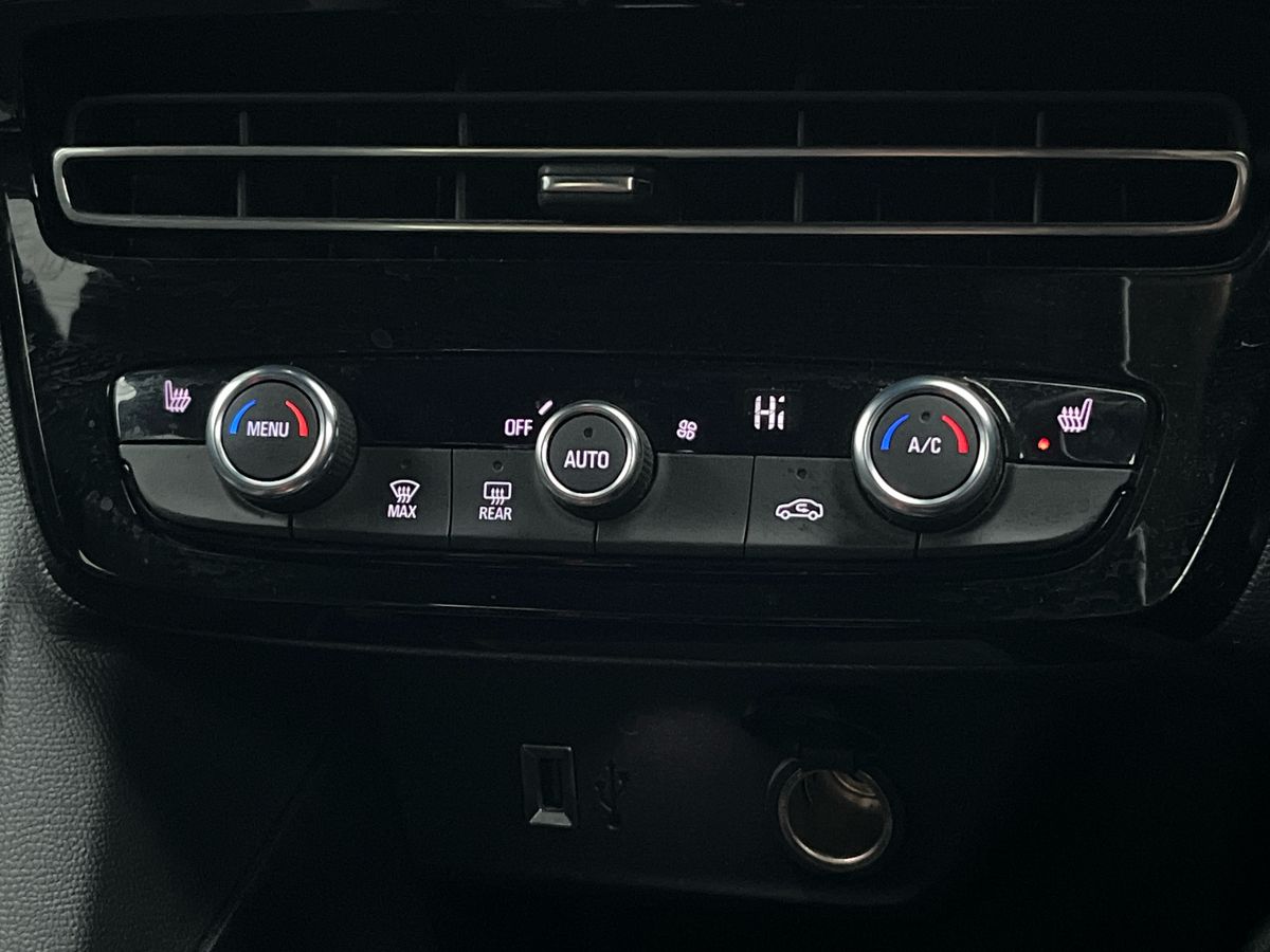 Used Vauxhall Mokka Electric 2022 for sale - 76875928: Photo 26