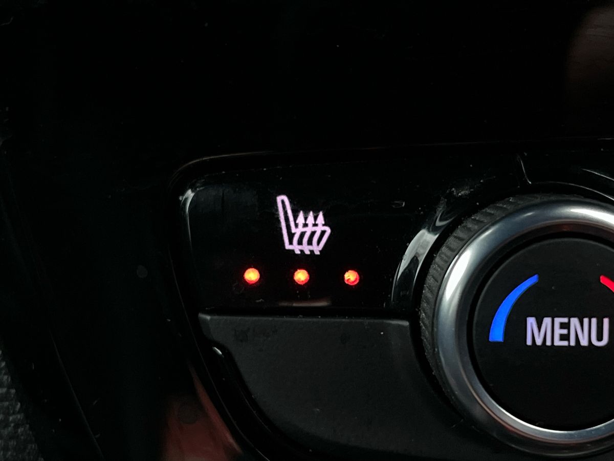 Used Vauxhall Mokka Electric 2022 for sale - 76875928: Photo 28