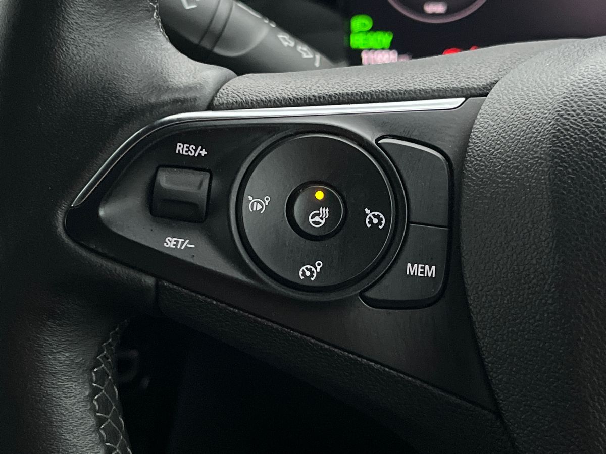 Used Vauxhall Mokka Electric 2022 for sale - 76875928: Photo 29