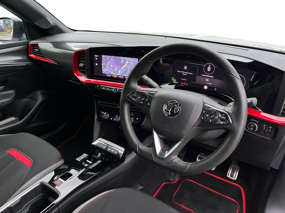 Used Vauxhall Mokka Electric 2022 for sale - 76875928: Photo 5