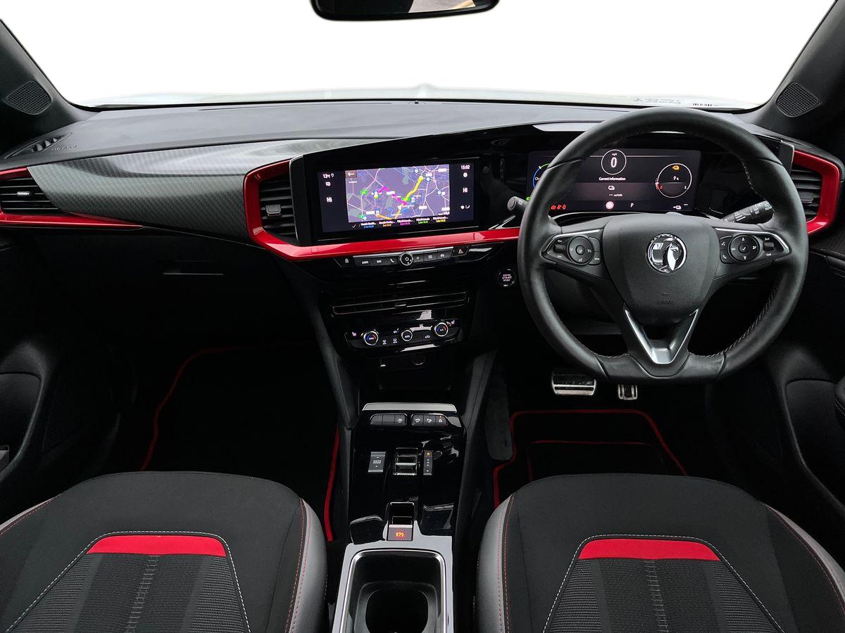 Used Vauxhall Mokka Electric 2022 for sale - 76875928: Photo 7