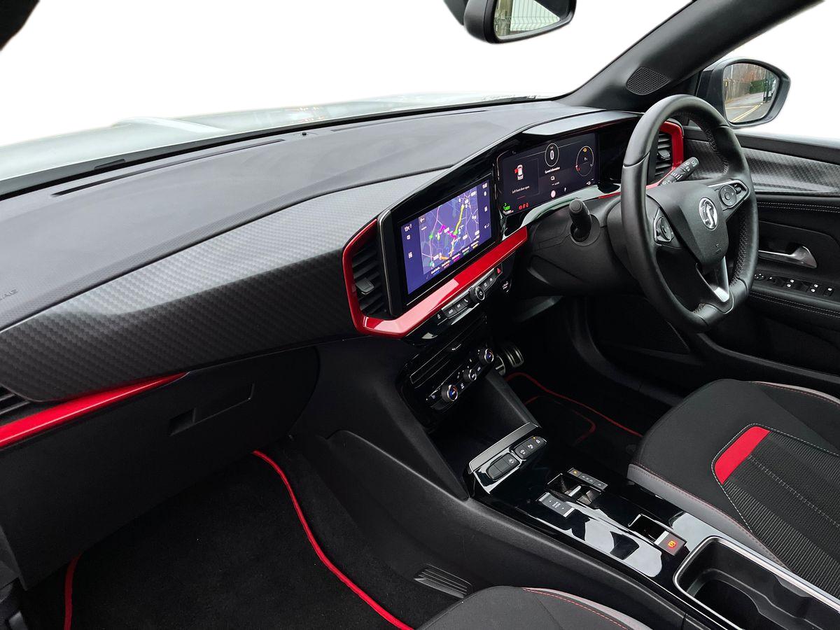 Used Vauxhall Mokka Electric 2022 for sale - 76875928: Photo 8