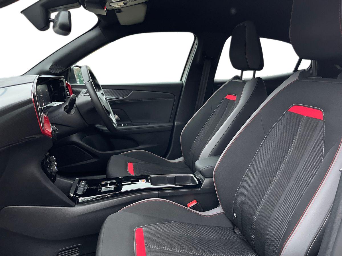 Used Vauxhall Mokka Electric 2022 for sale - 76875928: Photo 9