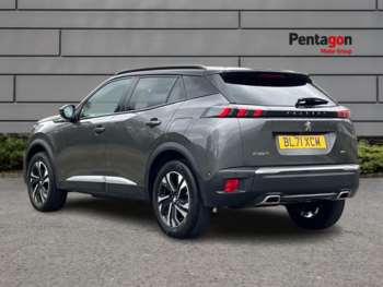 Used Peugeot 2008 2022 for sale - 74380534: Photo