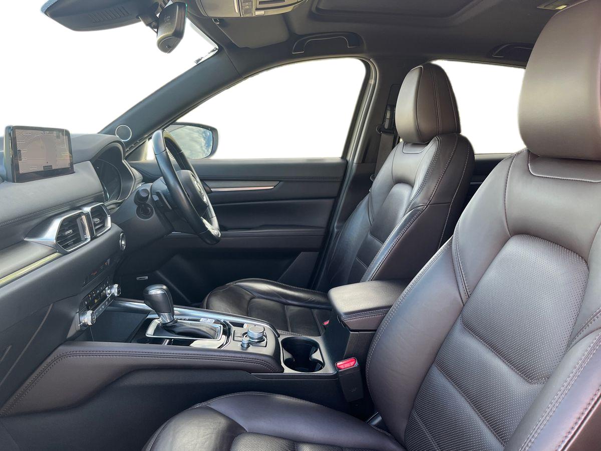 Used Mazda CX-5 2021 for sale - 76442597: Photo 10