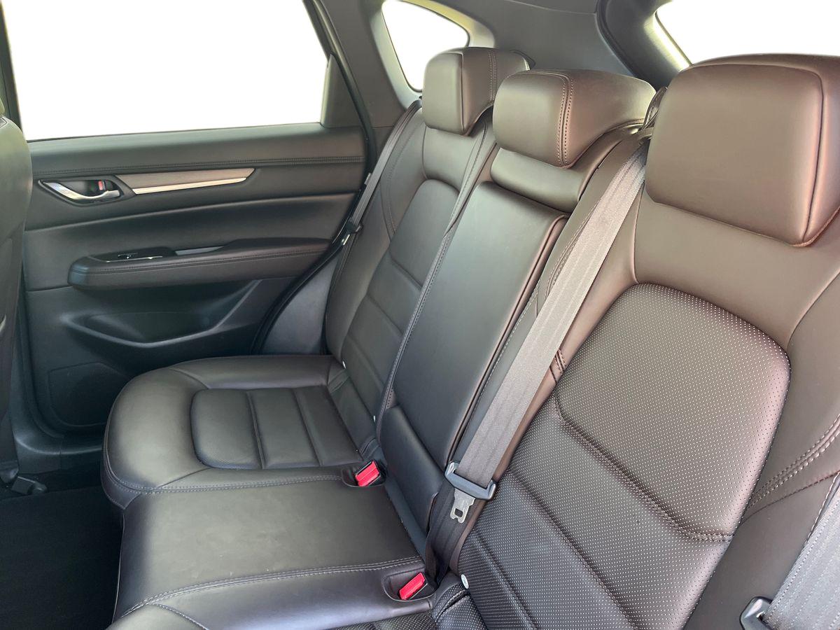 Used Mazda CX-5 2021 for sale - 76442597: Photo 11