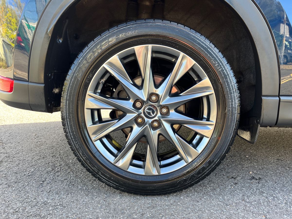 Used Mazda CX-5 2021 for sale - 76442597: Photo 18