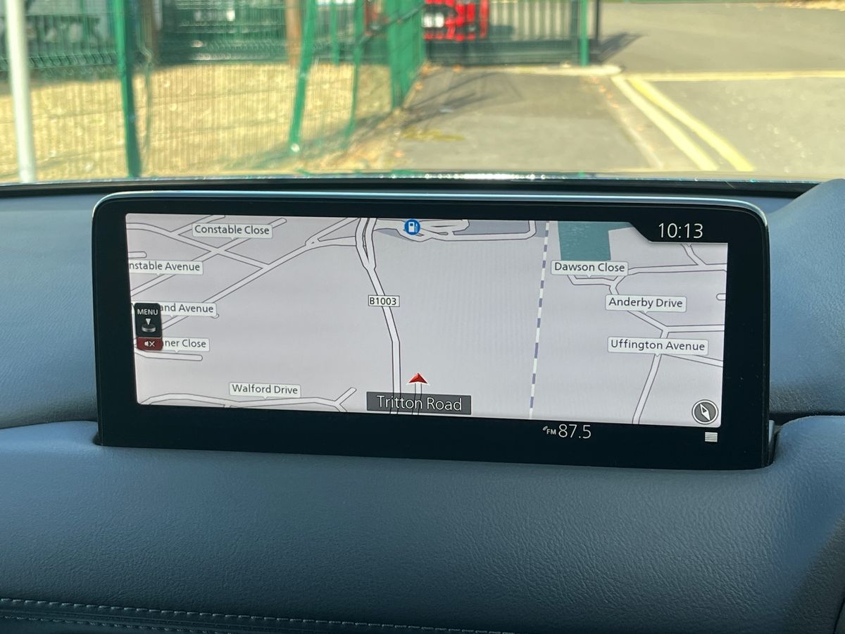 Used Mazda CX-5 2021 for sale - 76442597: Photo 21