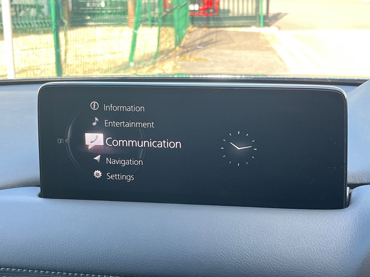 Used Mazda CX-5 2021 for sale - 76442597: Photo 22