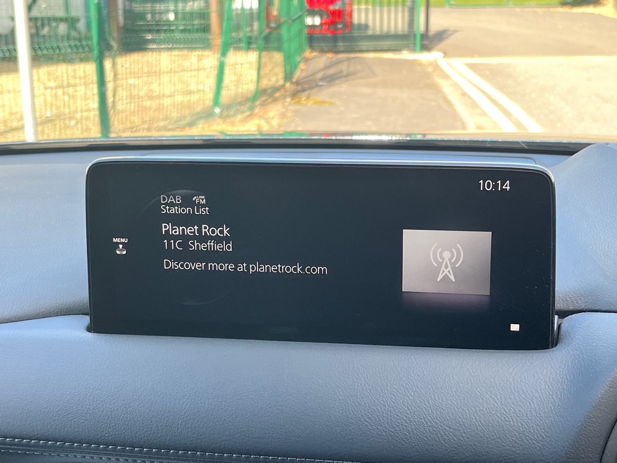 Used Mazda CX-5 2021 for sale - 76442597: Photo 23