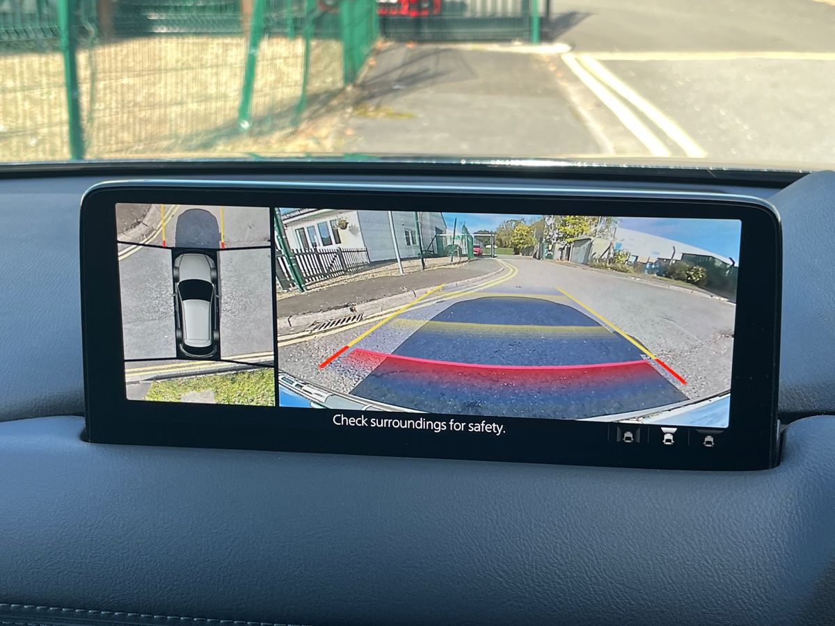 Used Mazda CX-5 2021 for sale - 76442597: Photo 24