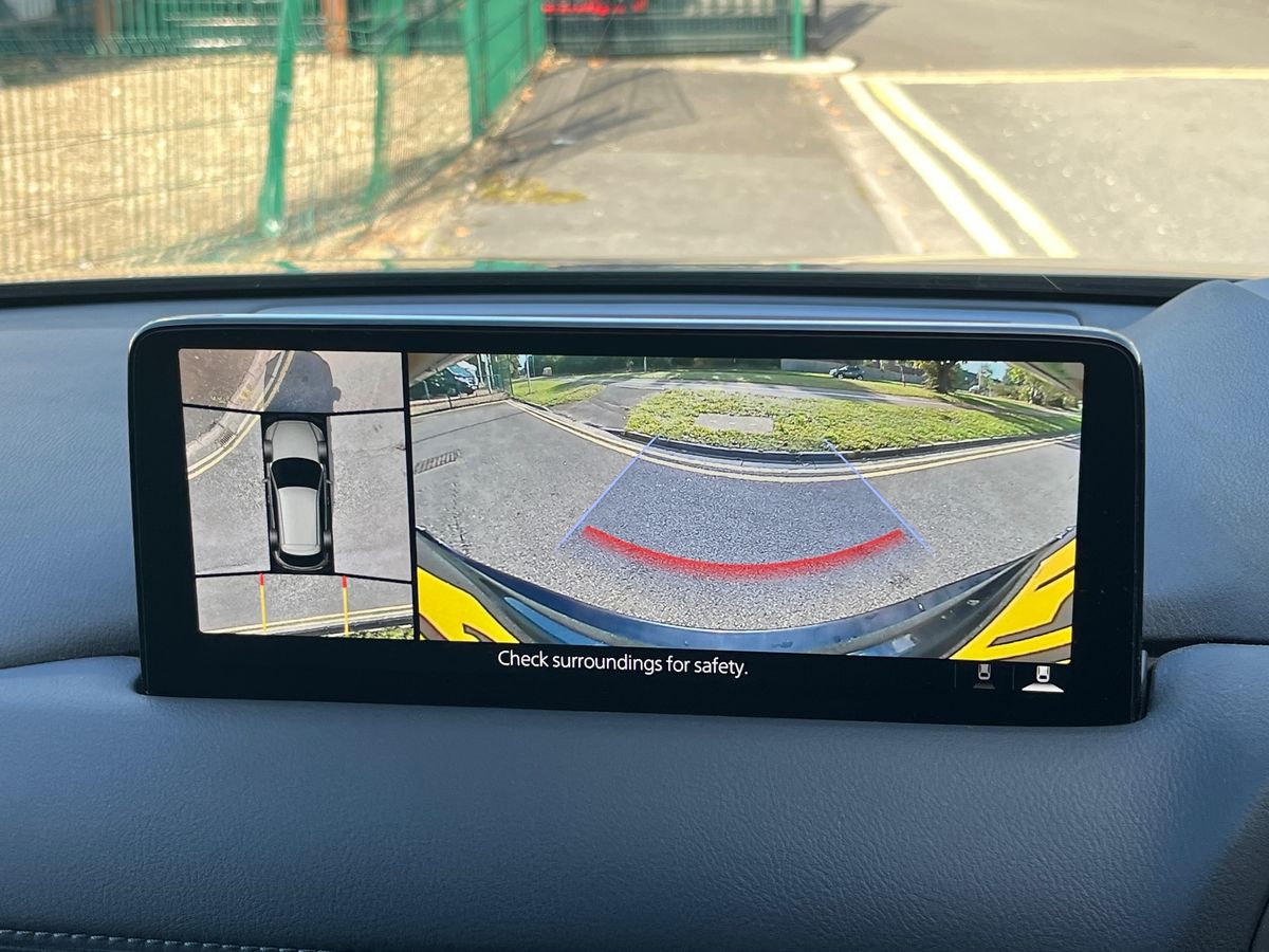 Used Mazda CX-5 2021 for sale - 76442597: Photo 25