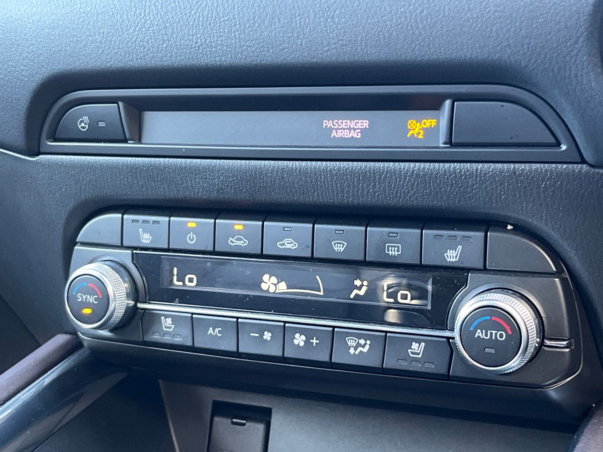 Used Mazda CX-5 2021 for sale - 76442597: Photo 26