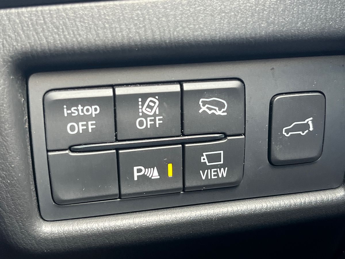 Used Mazda CX-5 2021 for sale - 76442597: Photo 29