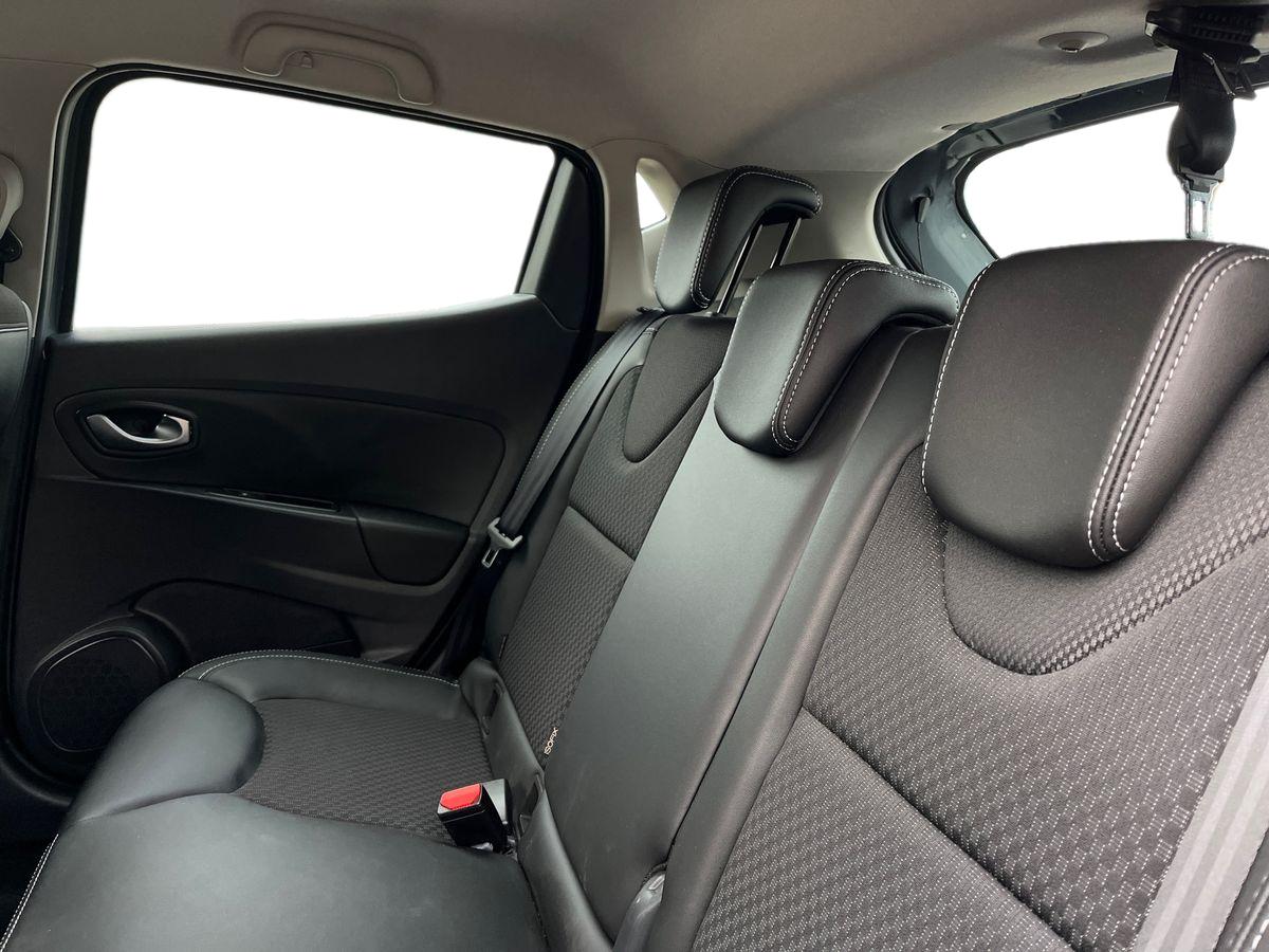 Used Renault Clio 2018 for sale - 76570866: Photo 10