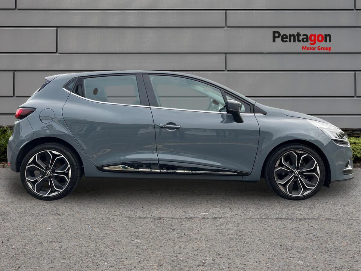 Used Renault Clio 2018 for sale - 76570866: Photo 13
