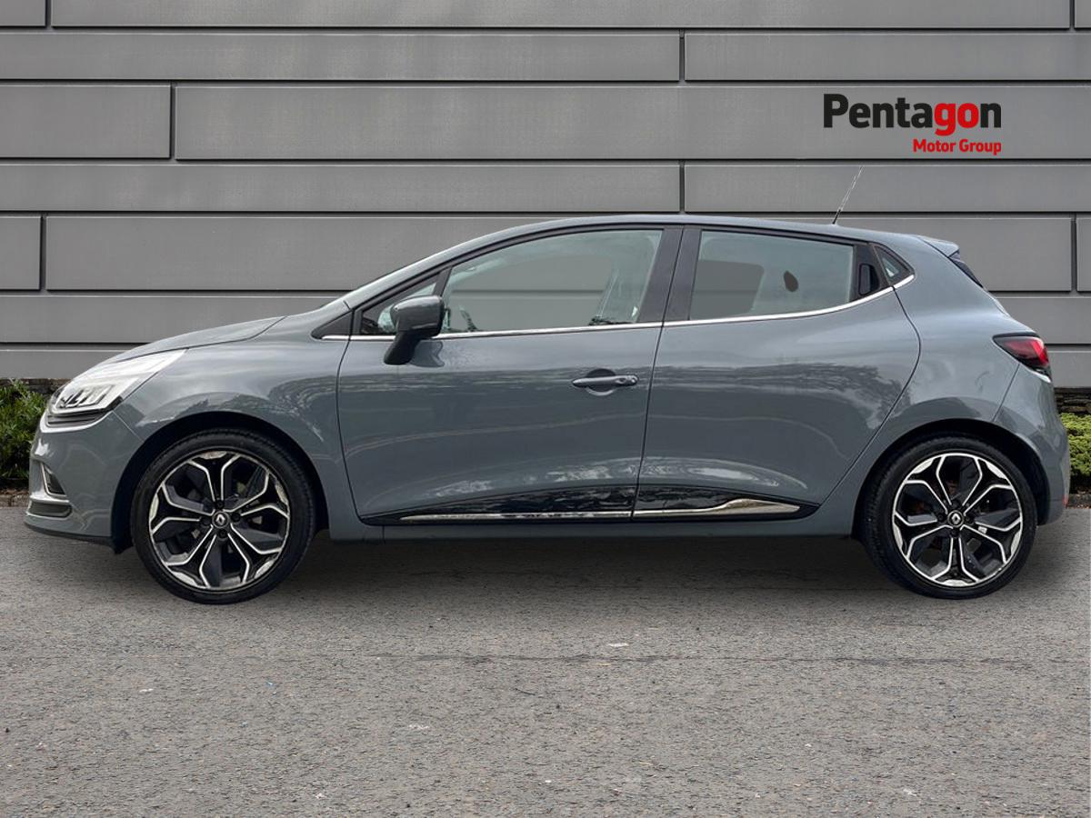 Used Renault Clio 2018 for sale - 76570866: Photo 14