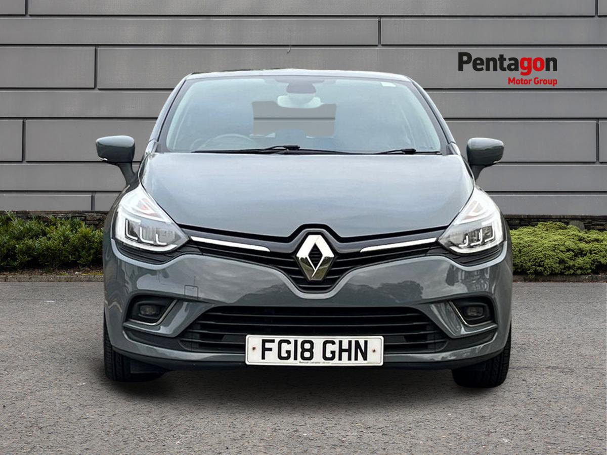 Used Renault Clio 2018 for sale - 76570866: Photo 15