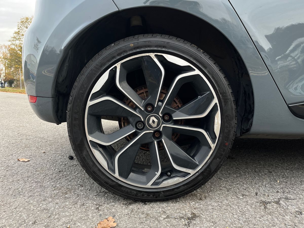 Used Renault Clio 2018 for sale - 76570866: Photo 17